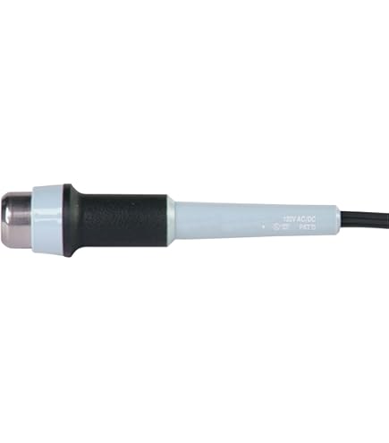 Weller 1237S 33W 800 degree F Modular Heater for Thread-On Tip